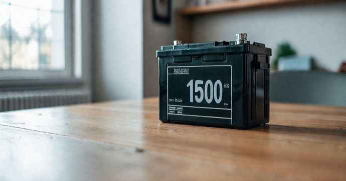 Bateria 150 Amperes Preço: Tudo que Você Precisa Saber