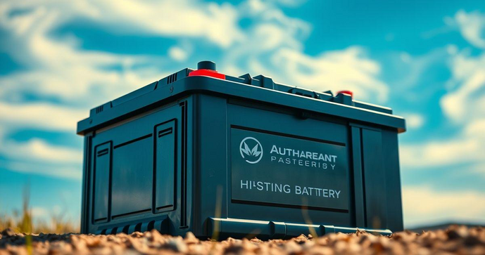 Conheça a Bateria Heliar 100: Potência e Durabilidade