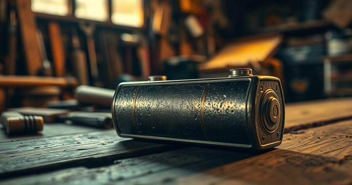 Bateria HR: Tudo o que Você Precisa Saber para Escolher a Ideal
