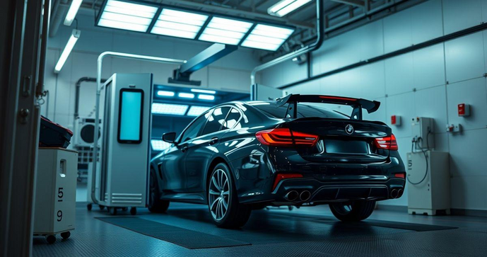 Cabine de pintura automotiva preço: Descubra os Melhores Ofertas e Dicas
