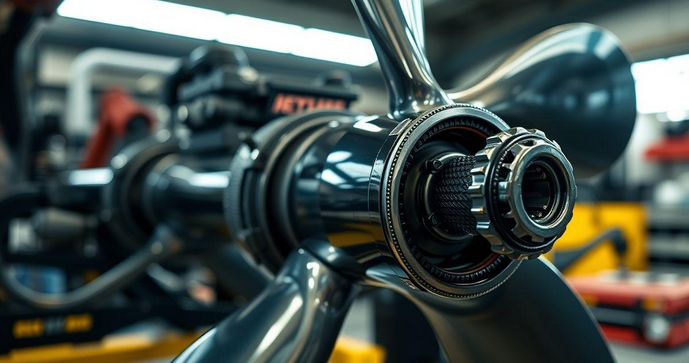 Como Escolher o Melhor Cardan Automotivo para o Seu Veículo