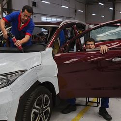 blindagem de vidros para carros