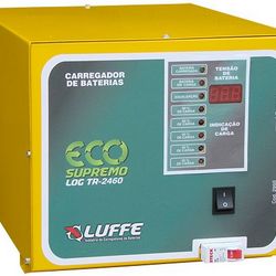 carregador de bateria eco supremo tr 2460