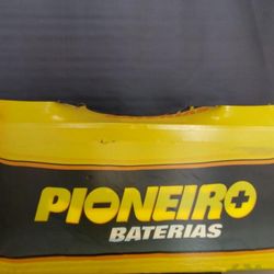 Bateria 180 amperes