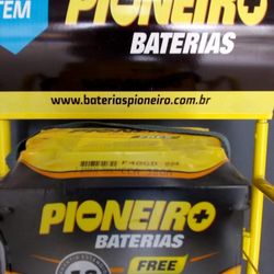 bateria 60 amperes preço