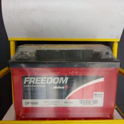 Bateria estacionária freedom