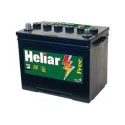 bateria heliar 100 amperes