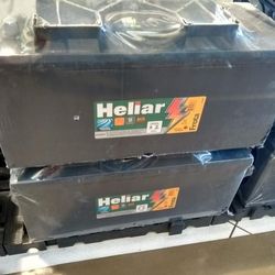 bateria heliar 150 amperes