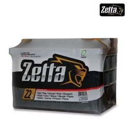 Bateria Zetta