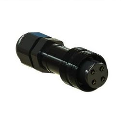 Conector eletrico automotivo