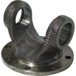 flange cardan